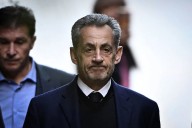 La Fiscalía pide la puesta en libertad de Sarkozy "bajo supervisión judicial"