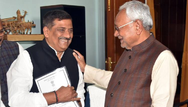 NDA Begins Govt Formation Talks After Historic Bihar Victory
