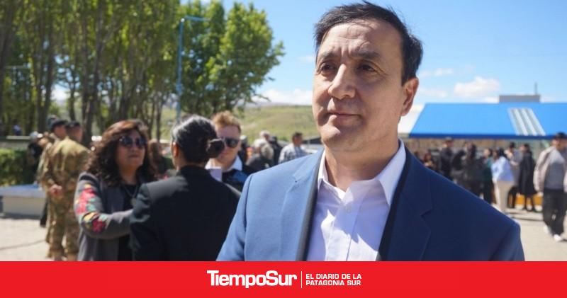 TS en la Cuenca Grasso pidió más acompañamiento Provincial y defender a la Cuenca Carbonífera