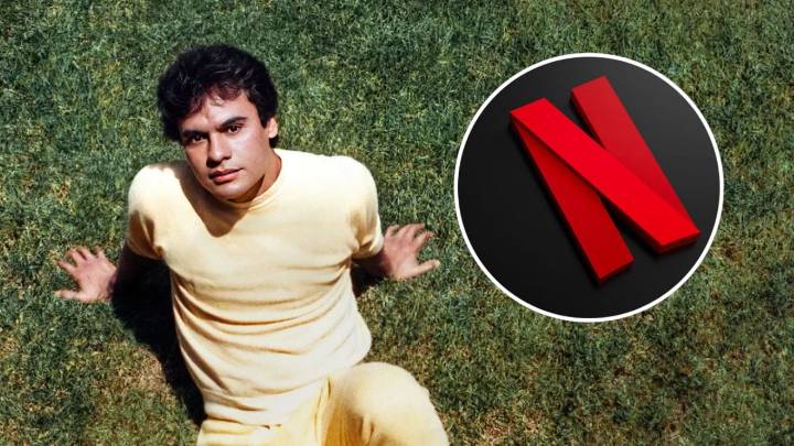 5 datos impactantes que revela el nuevo documental de Juan Gabriel en Netflix