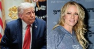 Stormy Daniels Claims Donald Trump Purused Her For A Year