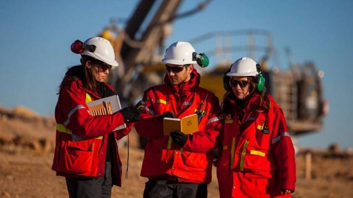 Cuáles son las provincias donde se pagan los sueldos más altos