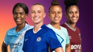 WSL LIVE! Chelsea vs London City Lionesses, Man City vs West Ham match updates, latest score and match highlights