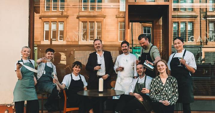 The Gannet replacement details confirmed as Eleven Fifty Five takes Finnieston restaurant's place