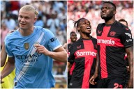 Manchester City vs Bayer Leverkusen: horario, canal, cómo y dónde ver en vivo la Champions League