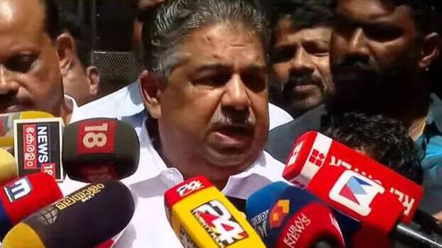 ‘Didn’t meet the quality of a good film’; Minister responds for not presenting awards to children’s films