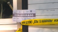Clausuran Bar dn Providencia Tras Asesinato de Joven Durante la Madrugada en Guadalajara