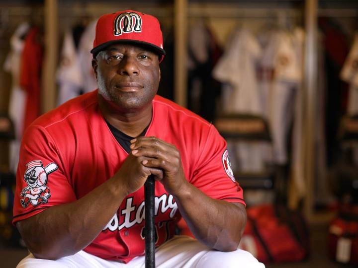 Darryl Brinkley comandará el vuelo de los Pericos de Puebla