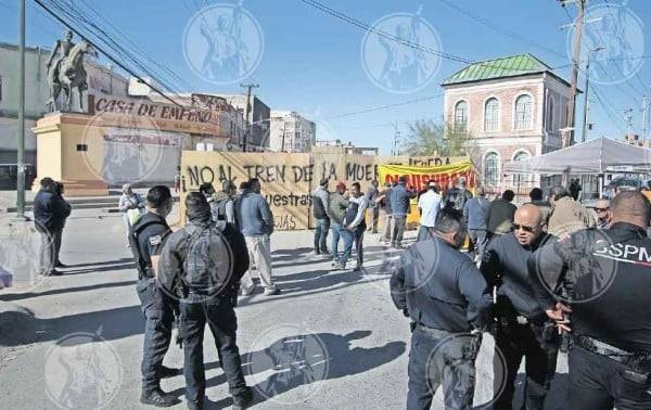 Retomarán construcción de puente el año que entra