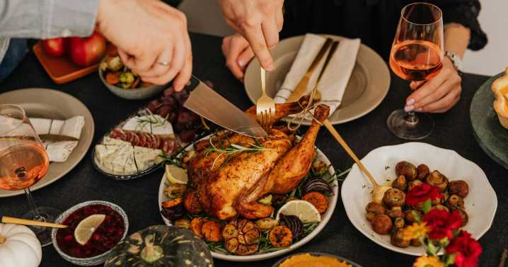 Chattanooga road closures for holiday events through Thanksgiving weekend