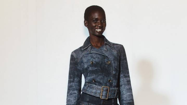 Diesel Pre-Fall 2026 Ready-to-Wear Collection [PHOTOS]