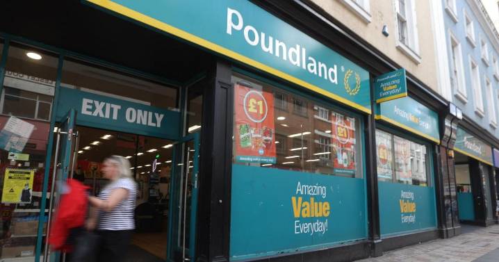 Jollyes to begin opening new stores at former Poundland sites