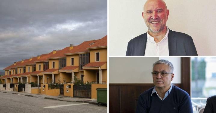 Funcionarios de Ourense tapan un pufo en Celanova de 600.000 euros