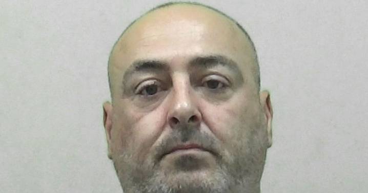North East 'county lines' drug dealer who helped rake in up to £107,000 in four months jailed