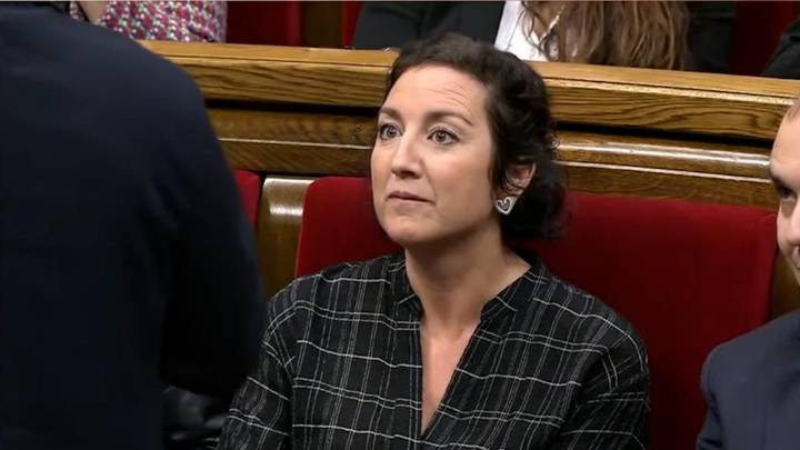 Jové (ERC) recrimina a Romero que “frivolice” con el 'procés' para “pelearse” con Junts