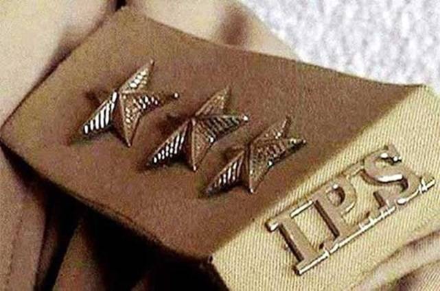 02 IPS Officers, who prefer VRS, wins their seats comfortably: Now become MLA's