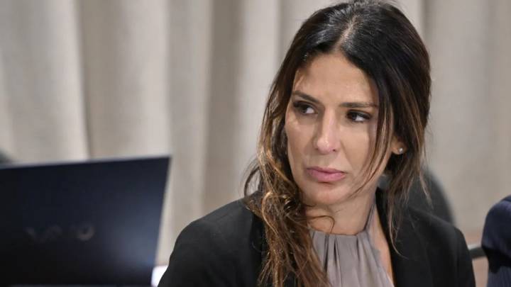 La ex jueza Makintach, después de la destitución: "Estoy decepcionada, esperaba ser absuelta"