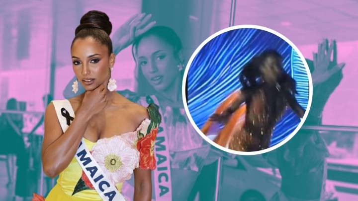 ¿Cuál es el estado de salud de Miss Jamaica HOY 24 de noviembre? Médicos FILTRAN nuevos detalles