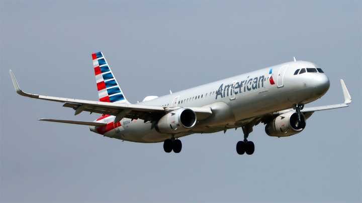 American Airlines announces cuts to management at headquarters in Fort Worth