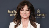 Valerie Bertinelli's Flirty Blond Hair Transformation Is Temporary