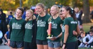 Bhusri wins, as Shenendehowa girls capture Federation cross country title