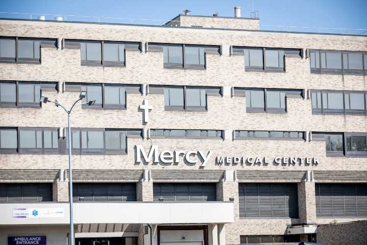 ‘A huge negative impact’: Mayor Sarno writes to governor about Mercy Medical closing its maternity center