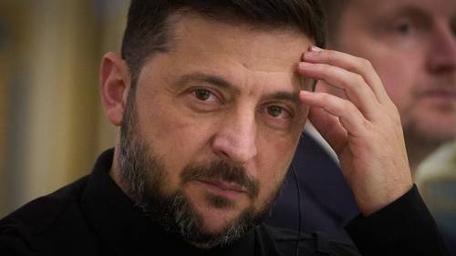 Corruption investigation into former Zelenskyy associate shakes Ukraine