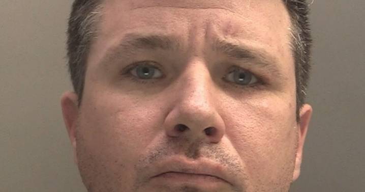 Ford Fiesta killer facing life for murdering girlfriend's brother hours after Jagerbomb 'bromance'