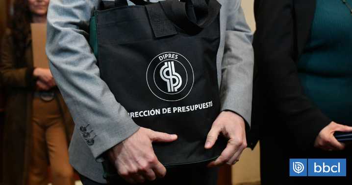 Oposición tilda de "deficitario" Presupuesto 2026 y exige mayor claridad en proyecciones de gasto