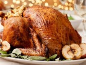 I'm a chef with over 15 years of experience. Here's how I prepare a perfect turkey every time.