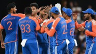 Gold Coast Heist! India Seize Series-Lead In Penultimate T20I Clash As Australia Crumble At Carrara Oval