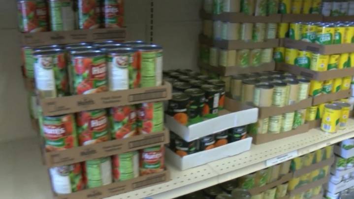 Ozarks Area Community Action Corporation expands "Peoples Pantries" across Southwest Missouri