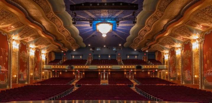 Seinfeld fundraiser a bright light for Paramount