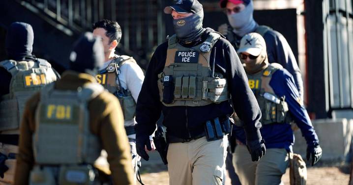 Juez dice que agentes de inmigración en Colorado sólo pueden arrestar a quienes podrían huir