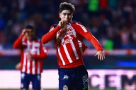 Nuevas caras entre los 26 convocados al TRI por el técnico Javier Aguirre