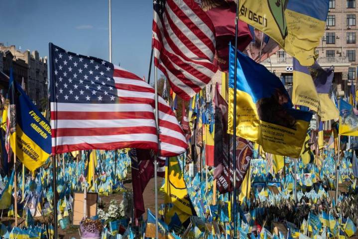 Russian hackers target US engineering firm because of work done for Ukrainian sister city