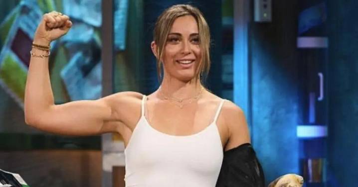 La proposición de Paula Badosa a Rosalía y el buen rollo con su expareja Broncano