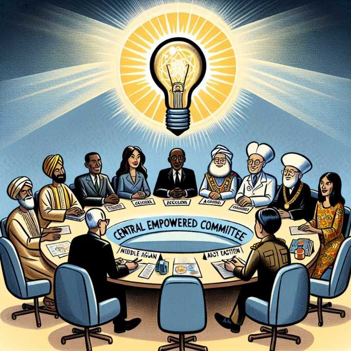 Sebi's Vigilance Under Scrutiny: Former Chief Sinha Leads Conflict of Interest Probe