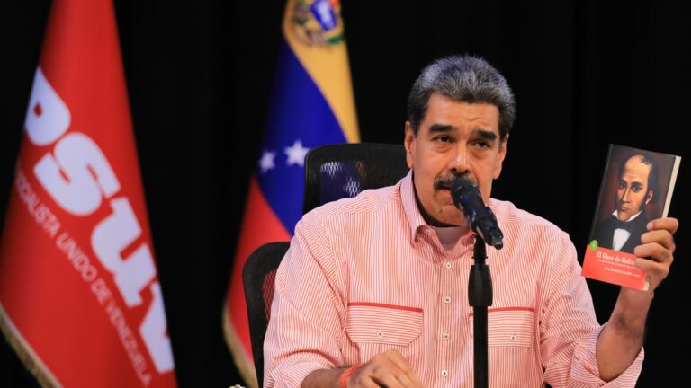 Jefe de Estado llama a conformar Comités Bolivarianos de Base Integral