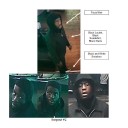 U.D. police seek IDs on shooters squeezing off rounds outside bar