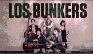 ¡Confirmado! Los Bunkers traerán su Unplugged a Pachuca
