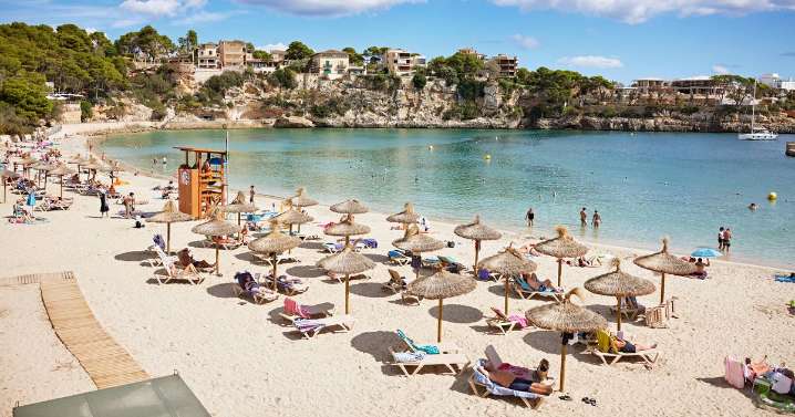 UK travellers to popular Spanish destination warned over £13 a day charge