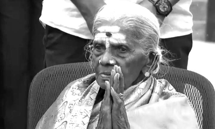 114-year-old Padma Shri awardee ‘Saalumarada’ Thimmakka dies