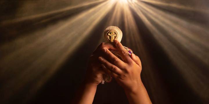 El evangelio de hoy: estas son las lecturas para la misa del domingo