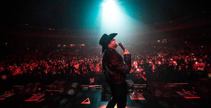 Gerardo Ortiz sabrá este 19 de noviembre si irá a prisión