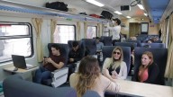 Salieron a la venta los pasajes en tren a Mar del Plata: servicios y precio