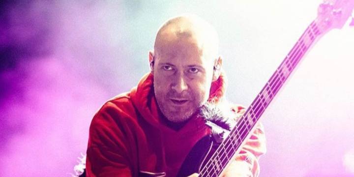 Concierto de Limp Bizkit en CDMX sigue en pie, pese a muerte de Sam Rivers y será en formato de festival