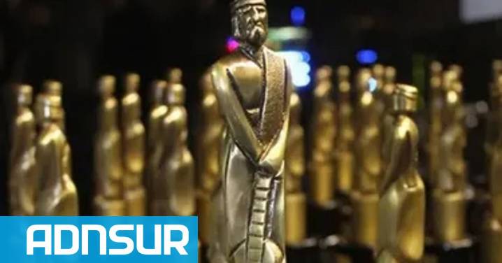 20:38 Martín Fierro de Cable 2025: a qué hora comienzan, dónde ver en vivo y quiénes son los nominados