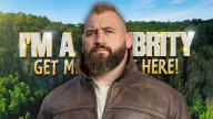 Traitors star Joe Marler reveals ‘nightmare’ phobia that stops him doing I’m a Celebrity