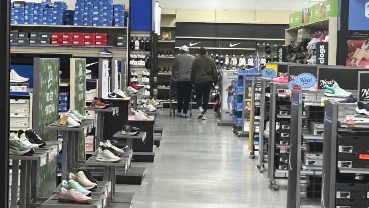 Black Friday at Academy Sports & Outdoors